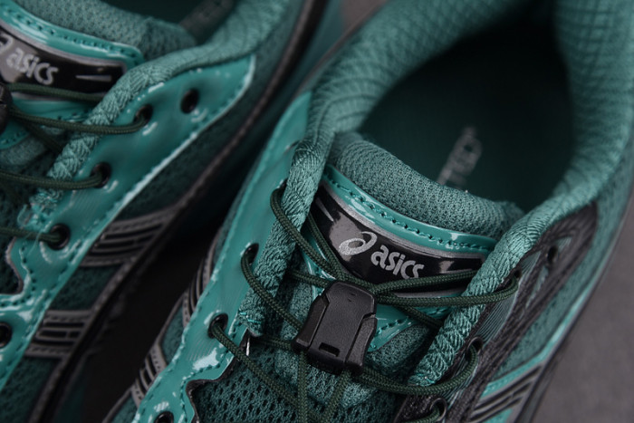 Asics Shoes