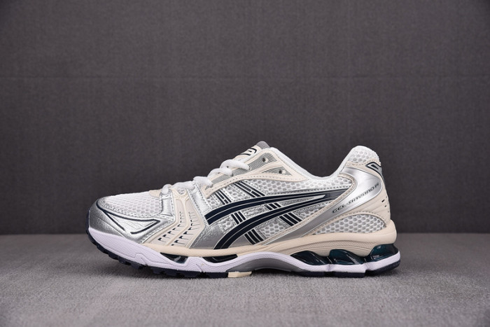 Asics Shoes