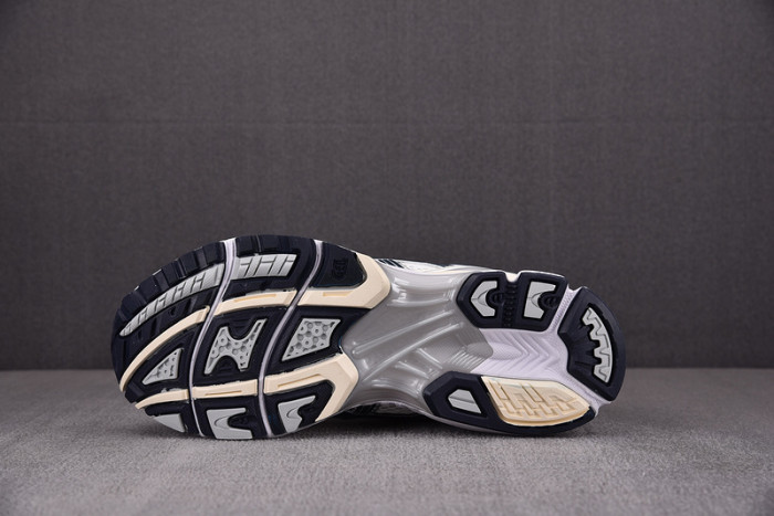Asics Shoes
