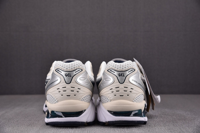Asics Shoes