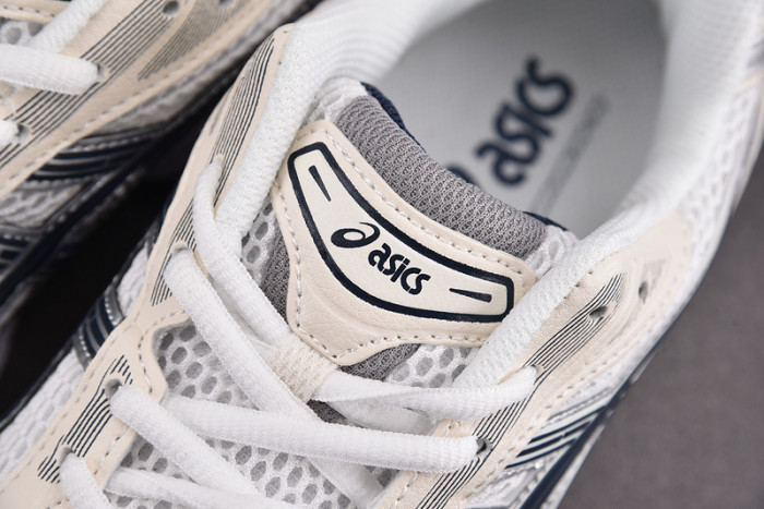 Asics Shoes