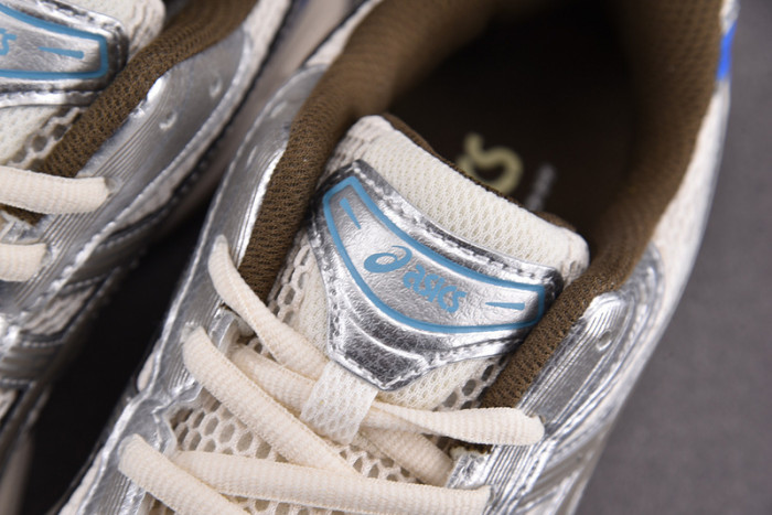 ASICS SHOES