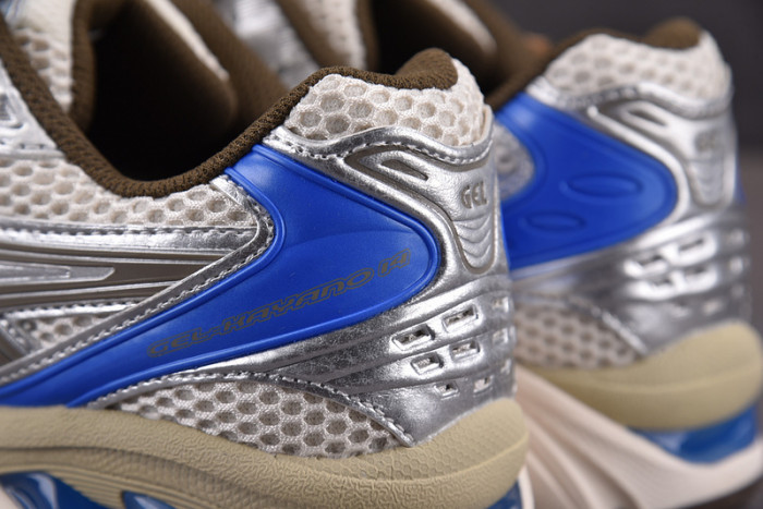 ASICS SHOES