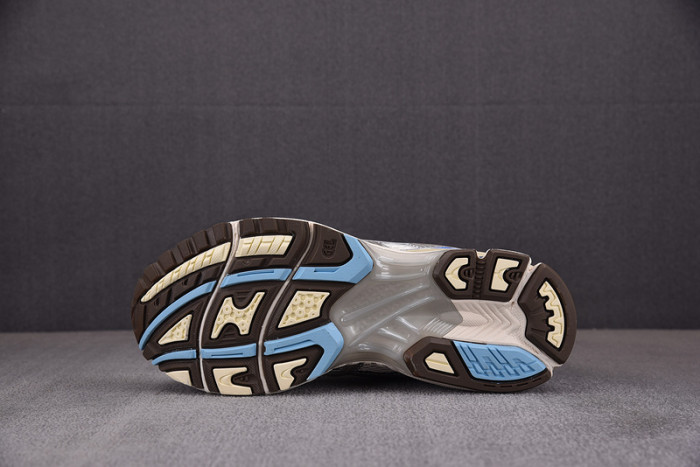 ASICS SHOES
