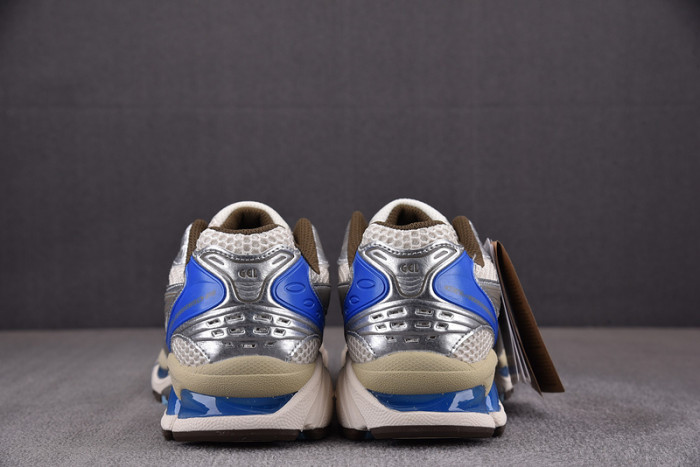 ASICS SHOES