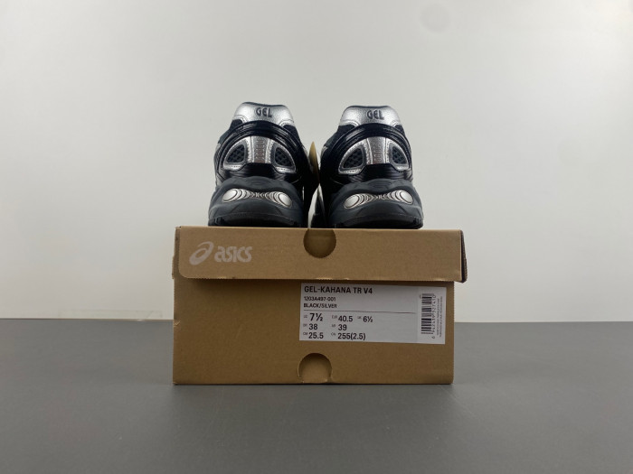ASICS SHOES