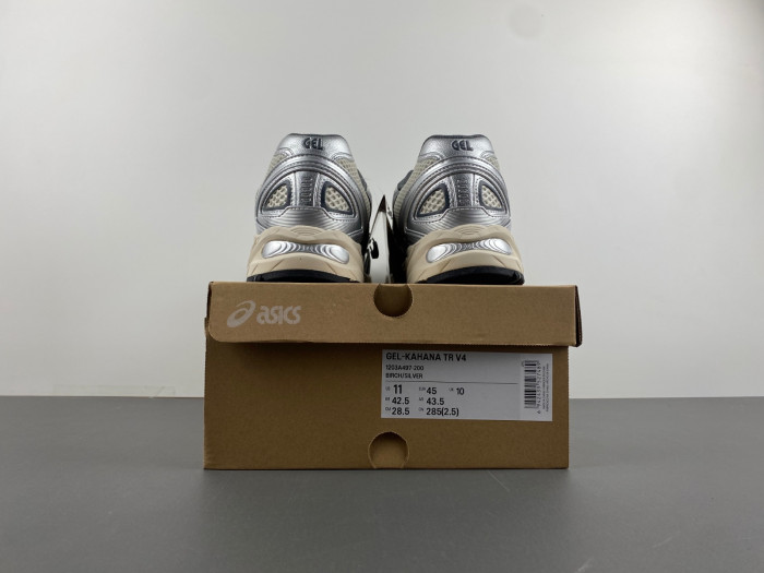 ASICS SHOES