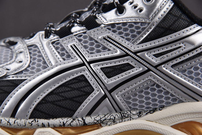 ASICS SHOES