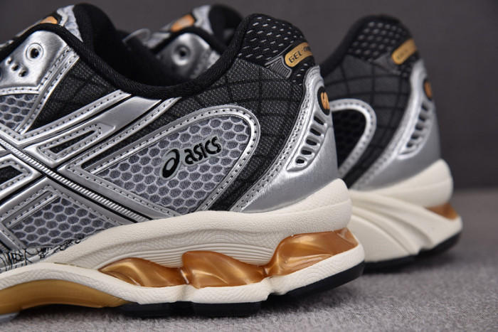ASICS SHOES