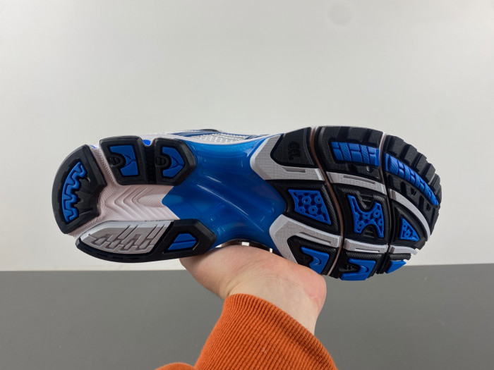 ASICS SHOES