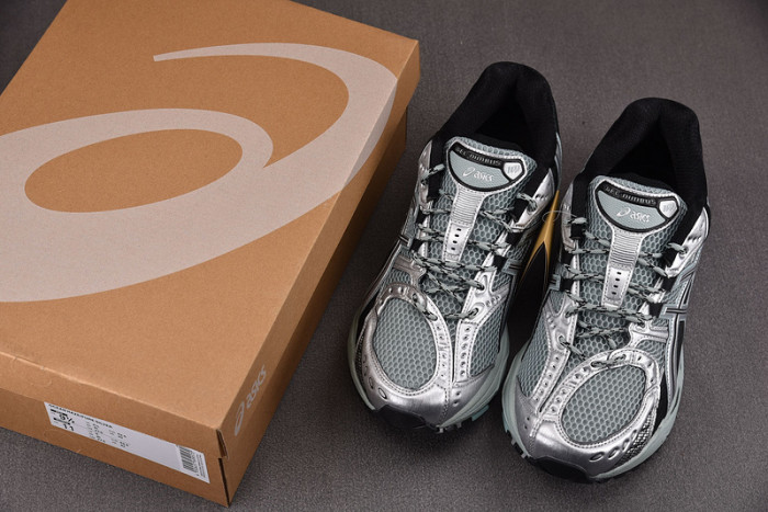ASICS SHOES
