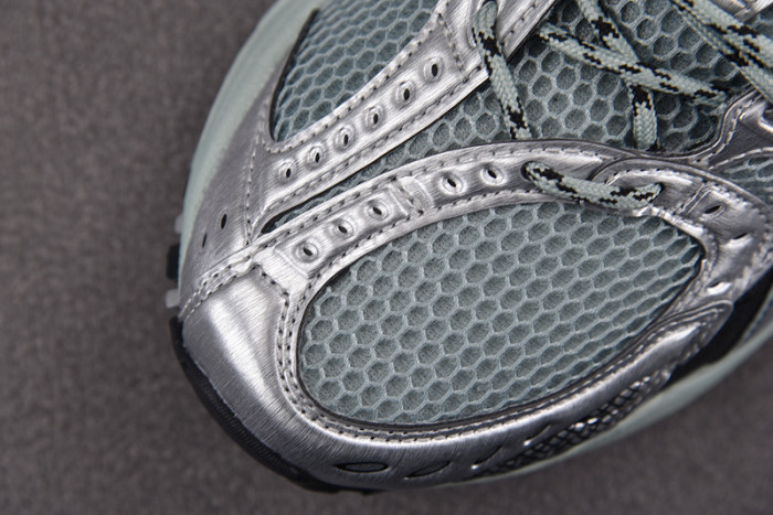 ASICS SHOES