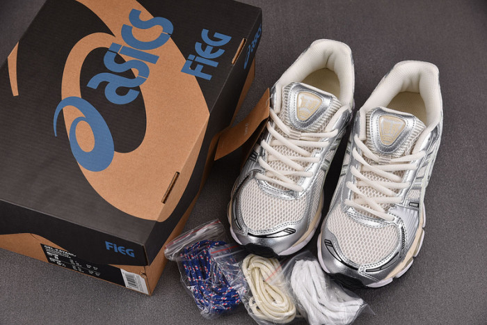 ASICS SHOES