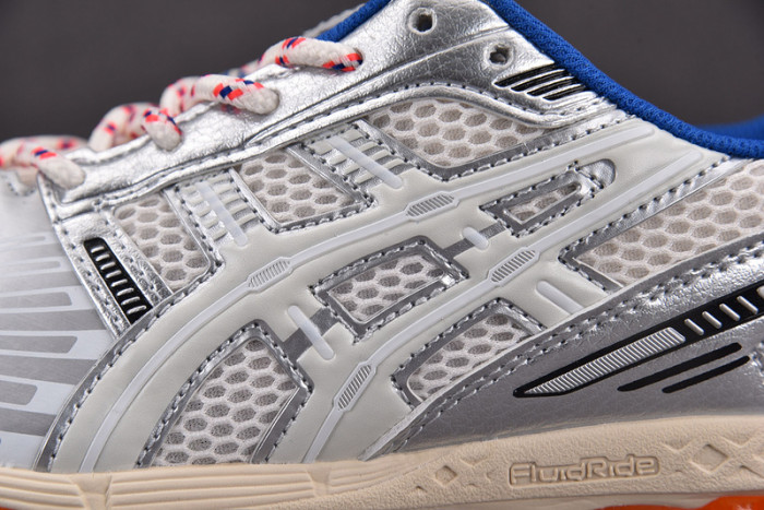 ASICS SHOES