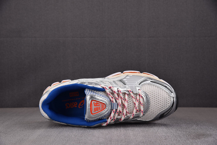 ASICS SHOES