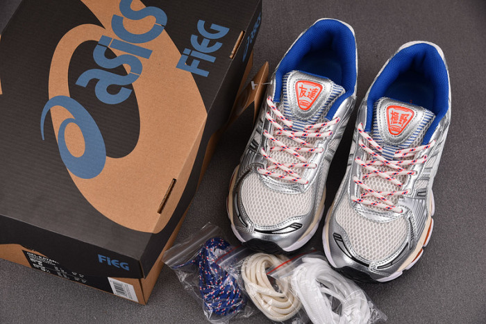 ASICS SHOES