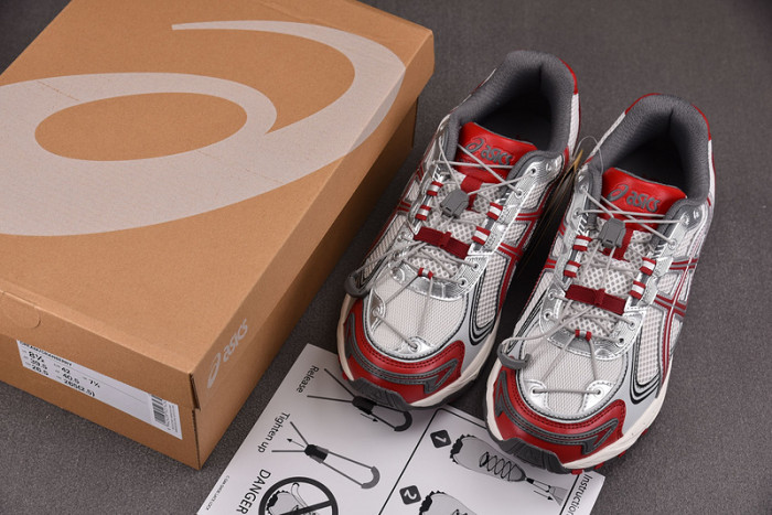 ASICS SHOES