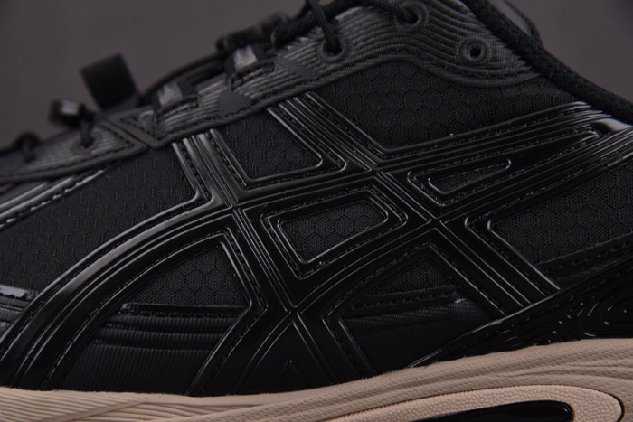 ASICS SHOES