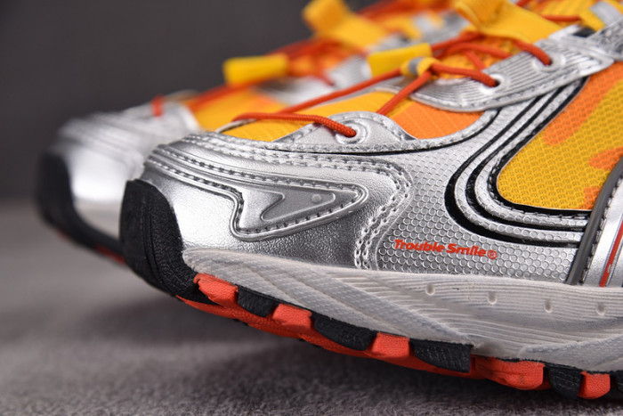 ASICS SHOES