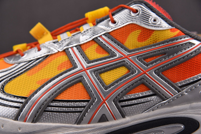 ASICS SHOES