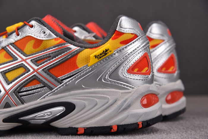 ASICS SHOES