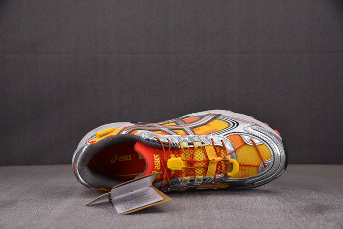 ASICS SHOES