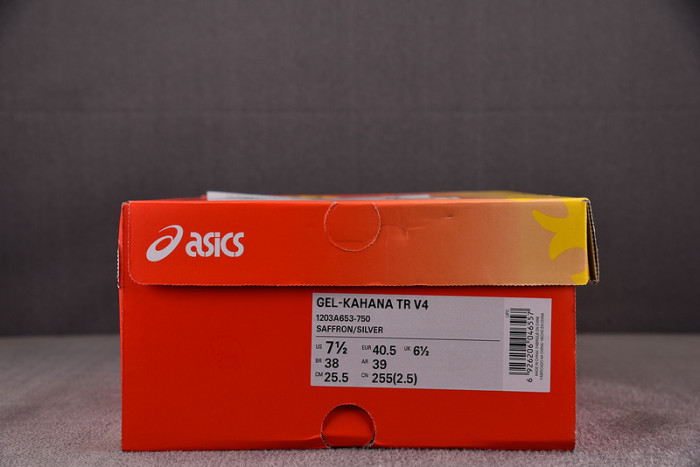 ASICS SHOES