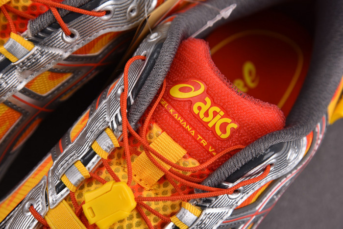 ASICS SHOES
