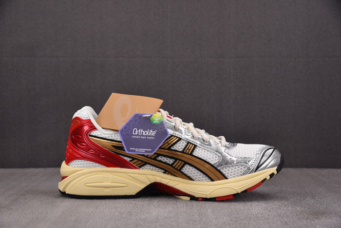 ASICS SHOES