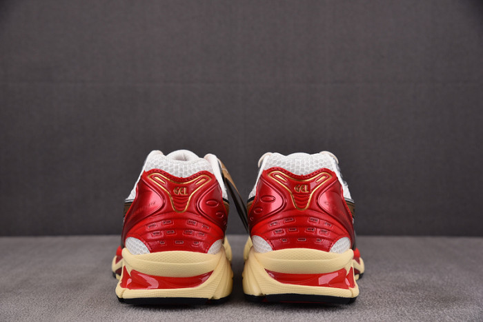 ASICS SHOES