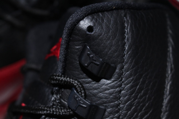 Air Jordan 12 Retro Flu Game (2016) 130690-002
