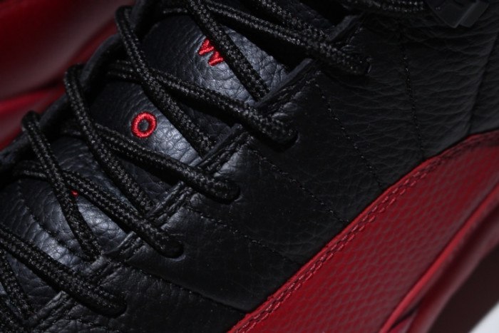 Air Jordan 12 Retro Flu Game (2016) 130690-002