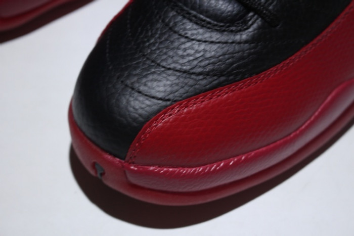 Air Jordan 12 Retro Flu Game (2016) 130690-002