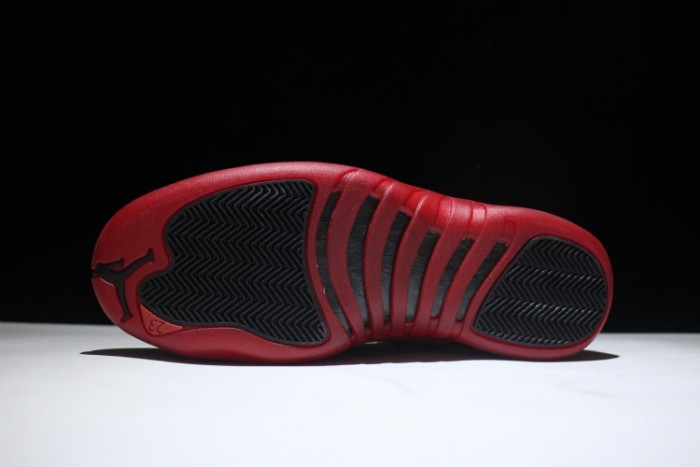 Air Jordan 12 Retro Flu Game (2016) 130690-002