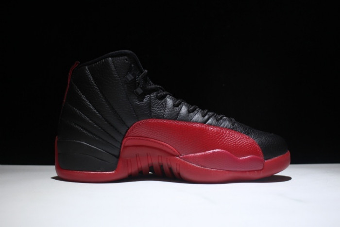 Air Jordan 12 Retro Flu Game (2016) 130690-002