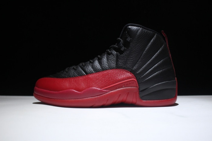 Air Jordan 12 Retro Flu Game (2016) 130690-002