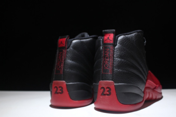 Air Jordan 12 Retro Flu Game (2016) 130690-002