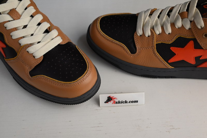 A BATHING APE BAPE SK8 STA
