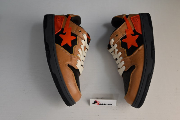 A BATHING APE BAPE SK8 STA
