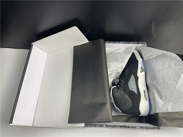 Air Jordan 5 Retro Oreo 136027-035