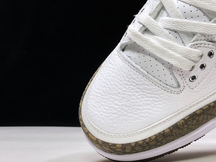 Air Jordan 3 Retro Mocha 136064-122