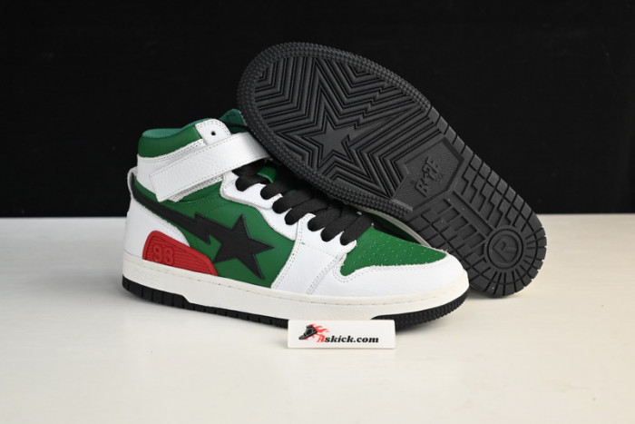 A BATHING APE BAPE SK8 STA