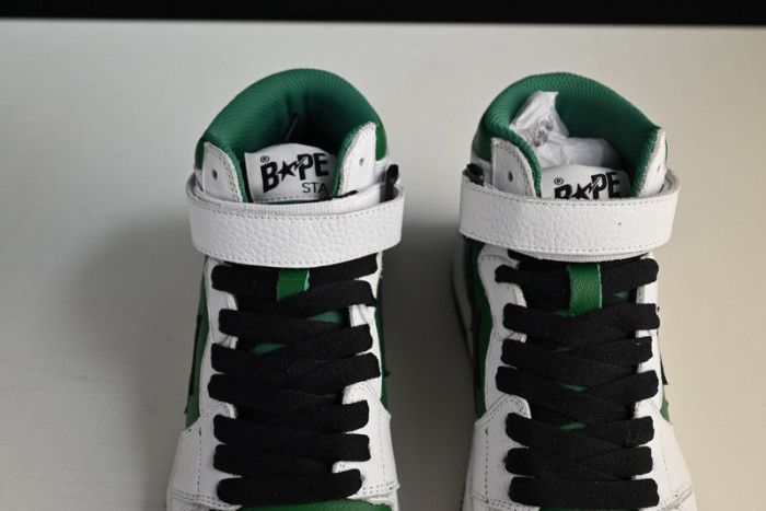 A BATHING APE BAPE SK8 STA