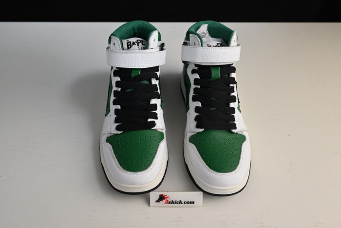 A BATHING APE BAPE SK8 STA