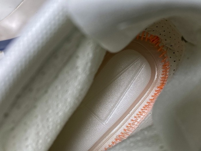 Nike Air Fear Of God 1 Sail Black - AR4237-100