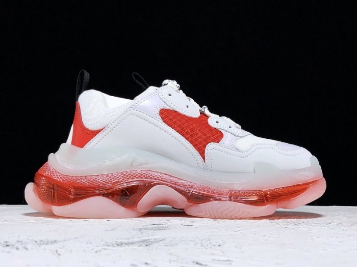 Balen TRIPLE TRAINER ‘RED -WHITE ‘ 541624  WO90L  1618