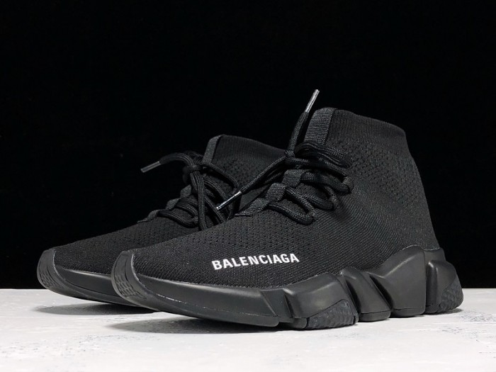 Balen SPEED TRAINER  BLACK KNT -18272