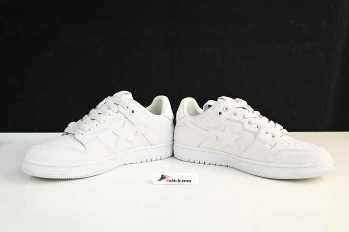 A BATHING APE BAPE SK8 STA