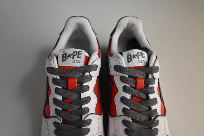 A BATHING APE BAPE SK8 STA