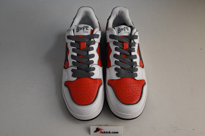 A BATHING APE BAPE SK8 STA